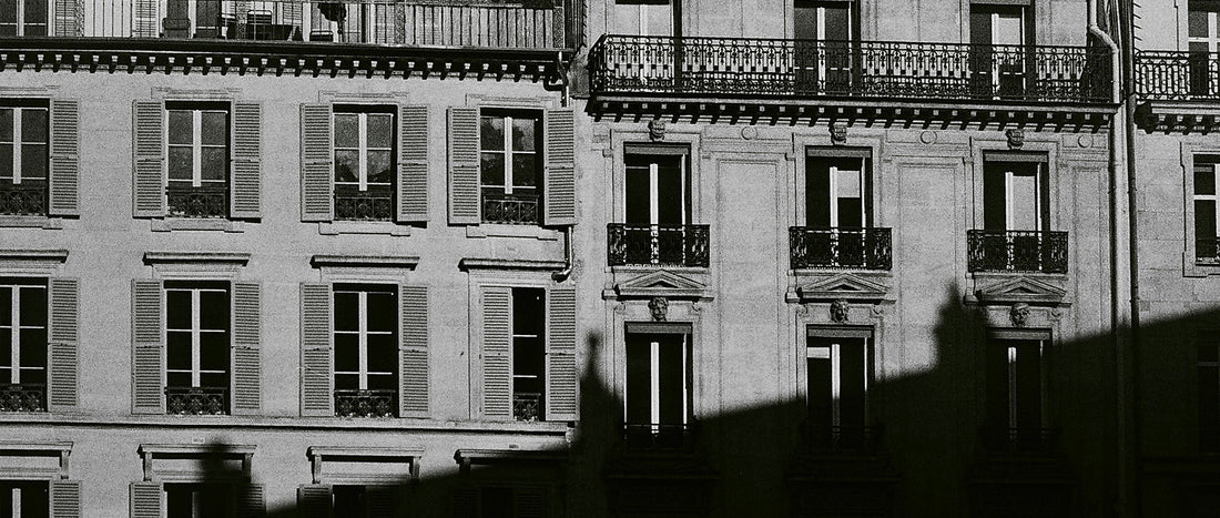 Paris by Un’common: Design, Sztuka i Smaki.