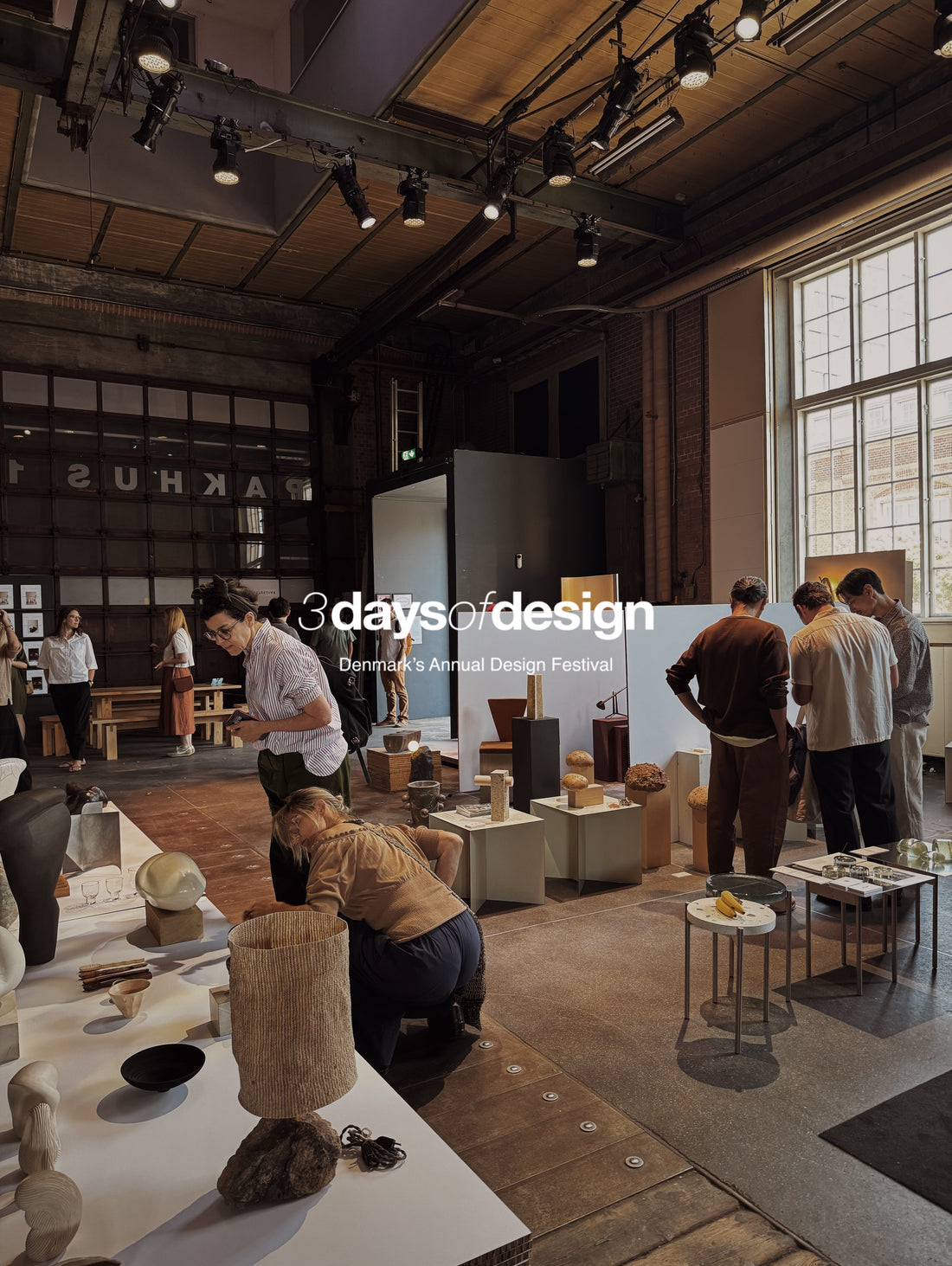 Święto designu w Kopenhadze