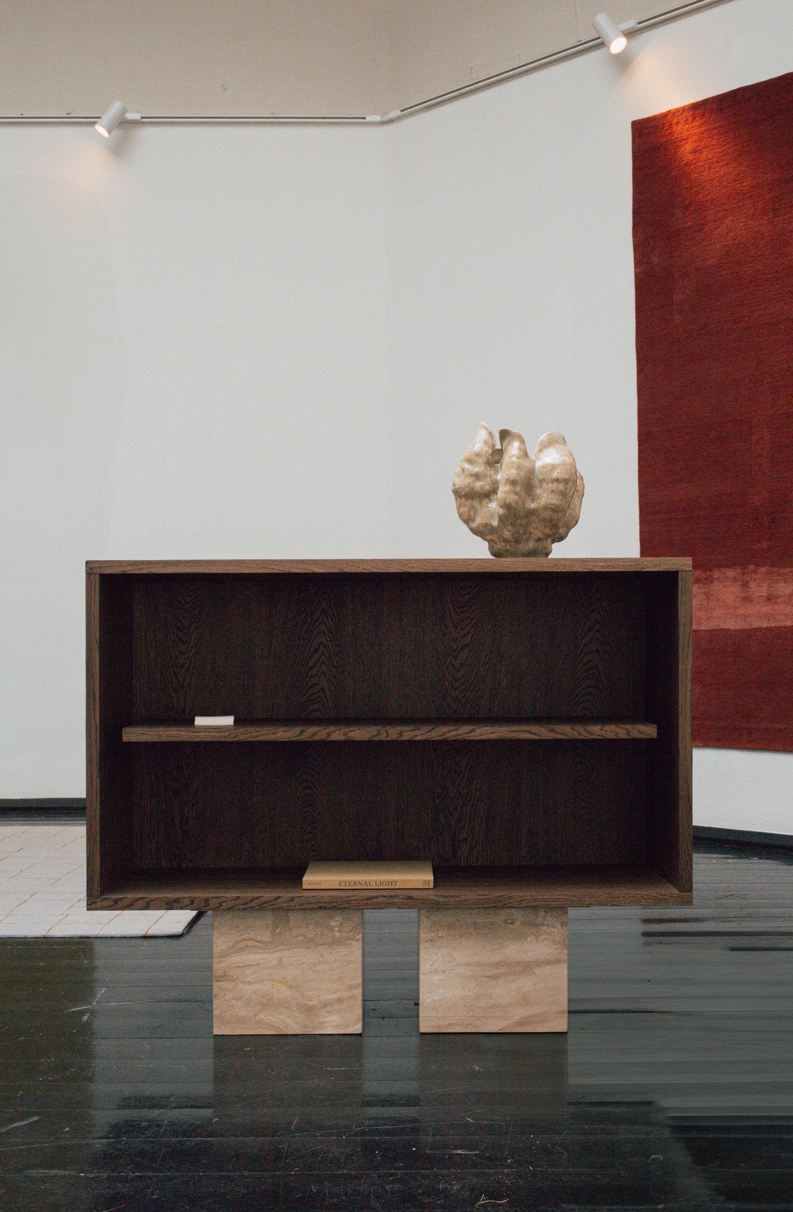 Commode en bois BLOCK Buffet
