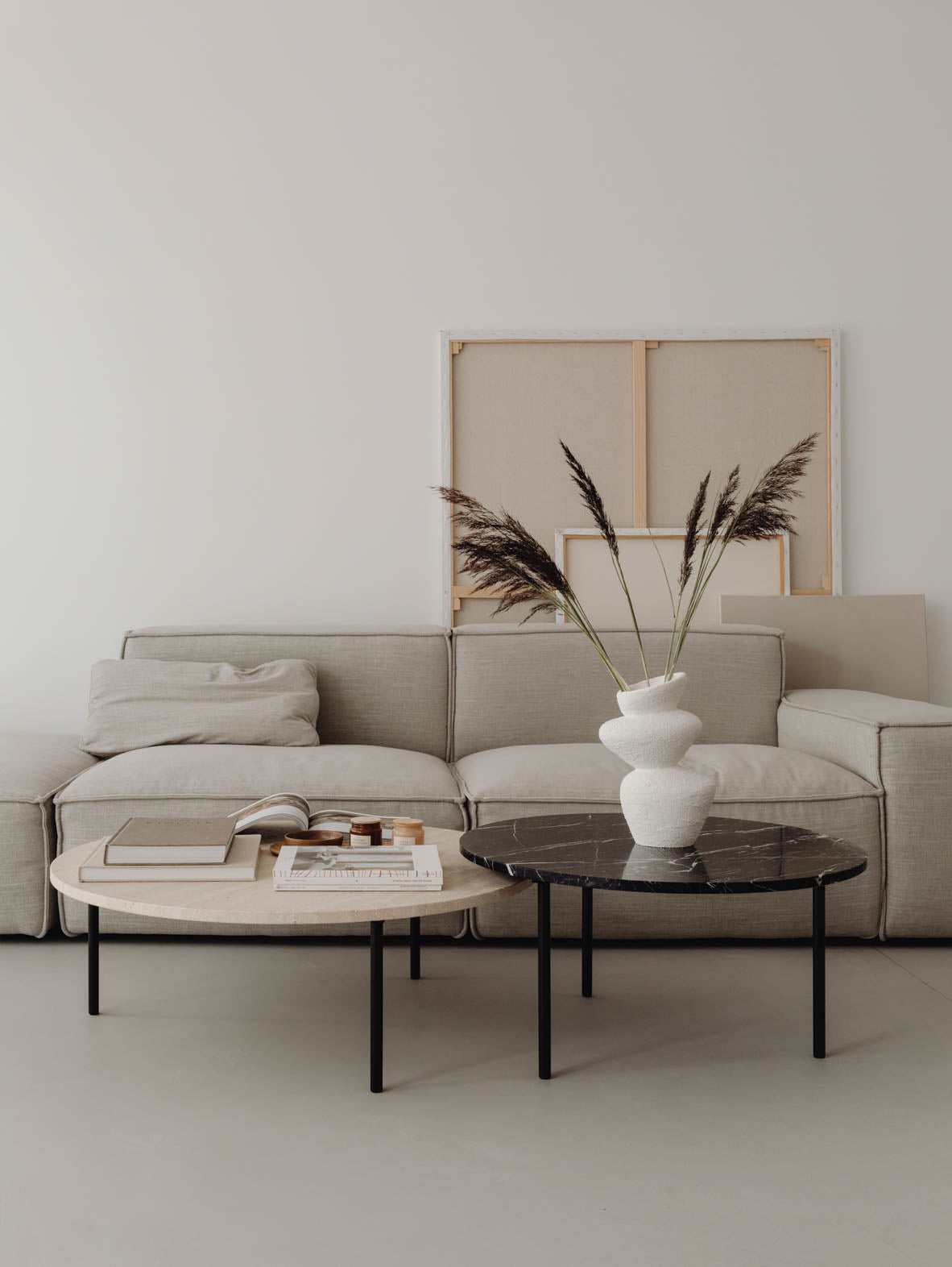 Gruff Traverine S Coffee Table