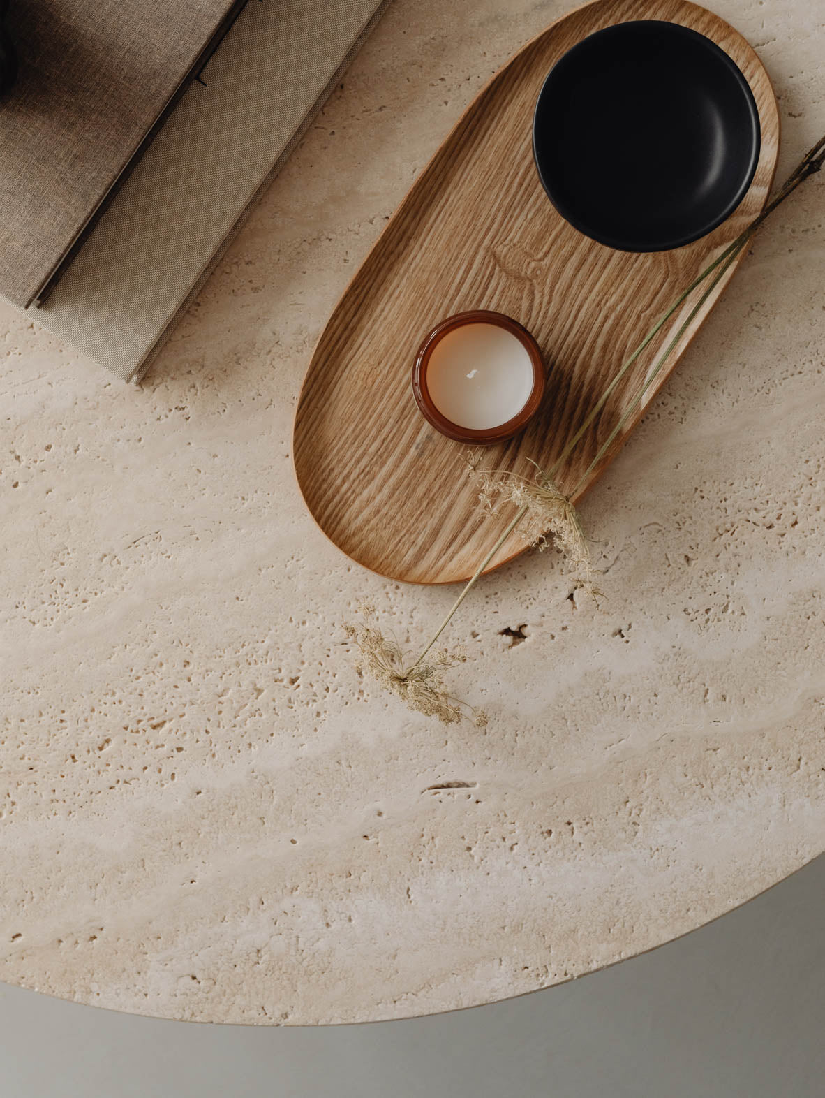 Gruff Traverine S Coffee Table