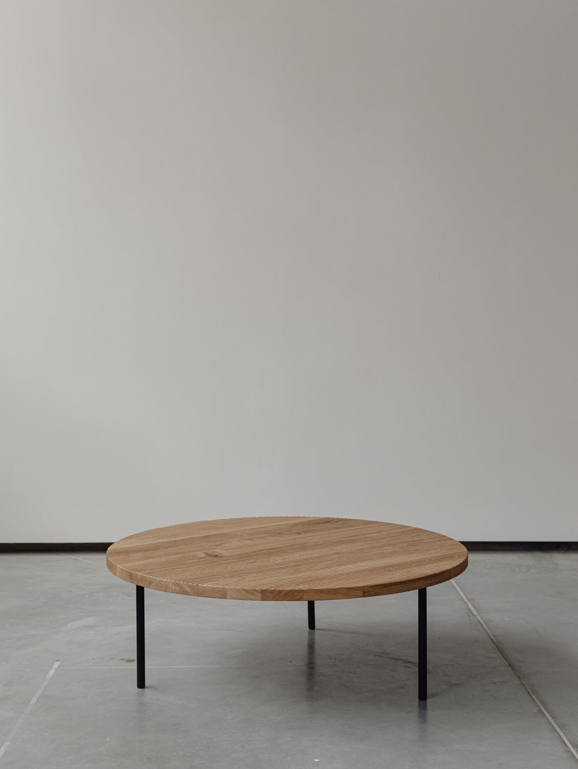 GRUFF L coffee table