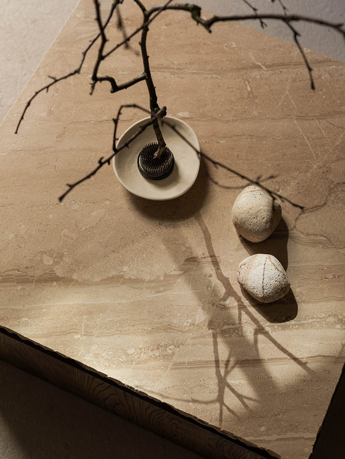 Stolik kawowy PERA M