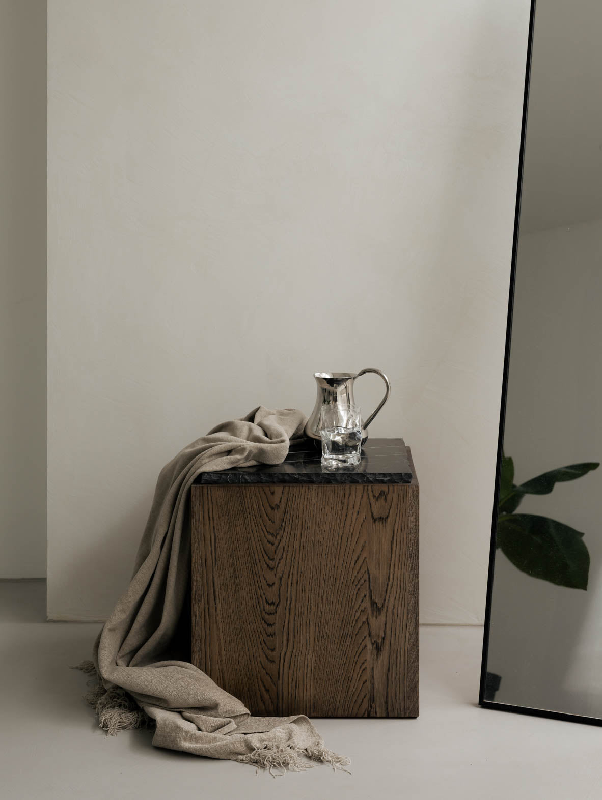 Stolik kawowy PERA S