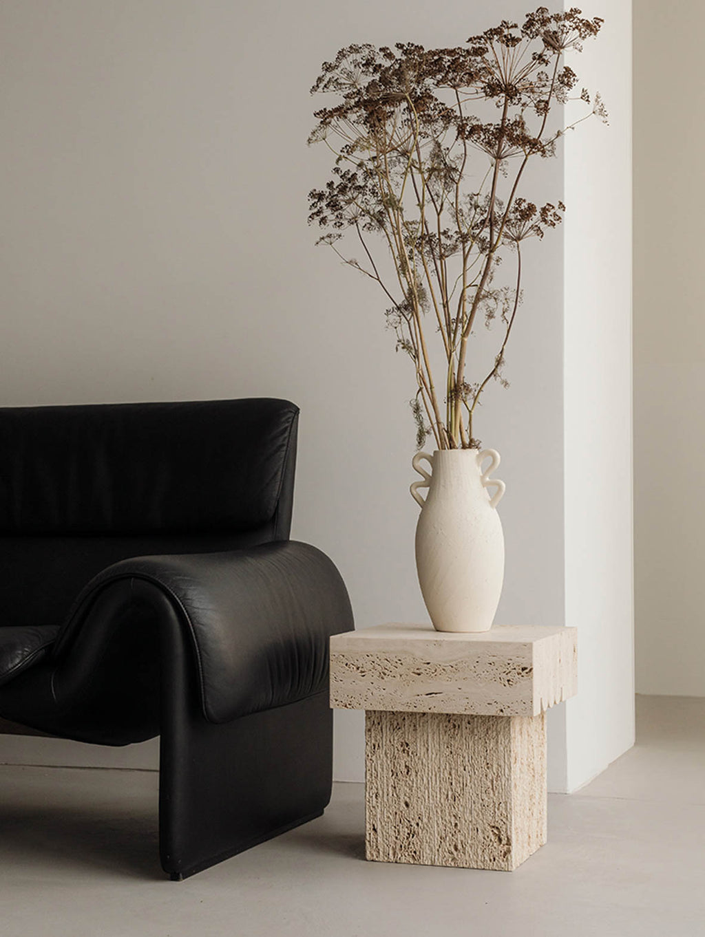 Stolik pomocniczy ORO