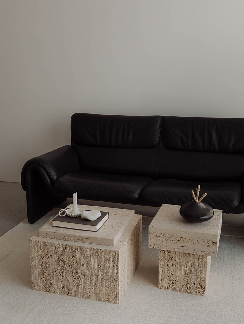 Stolik pomocniczy ORO