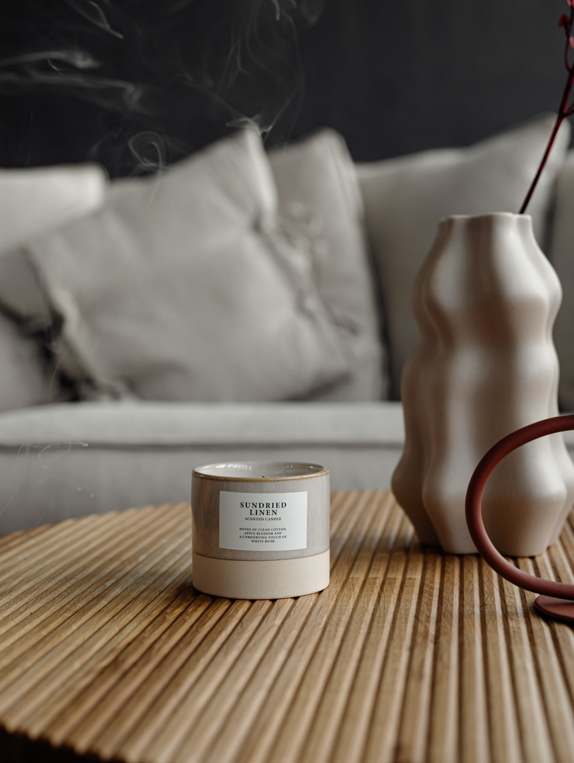 GRUFF L coffee table