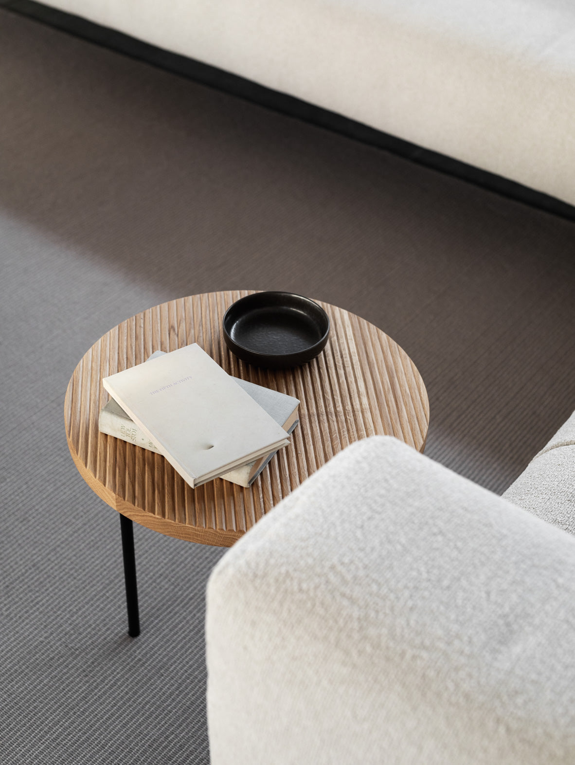 GRUFF L coffee table