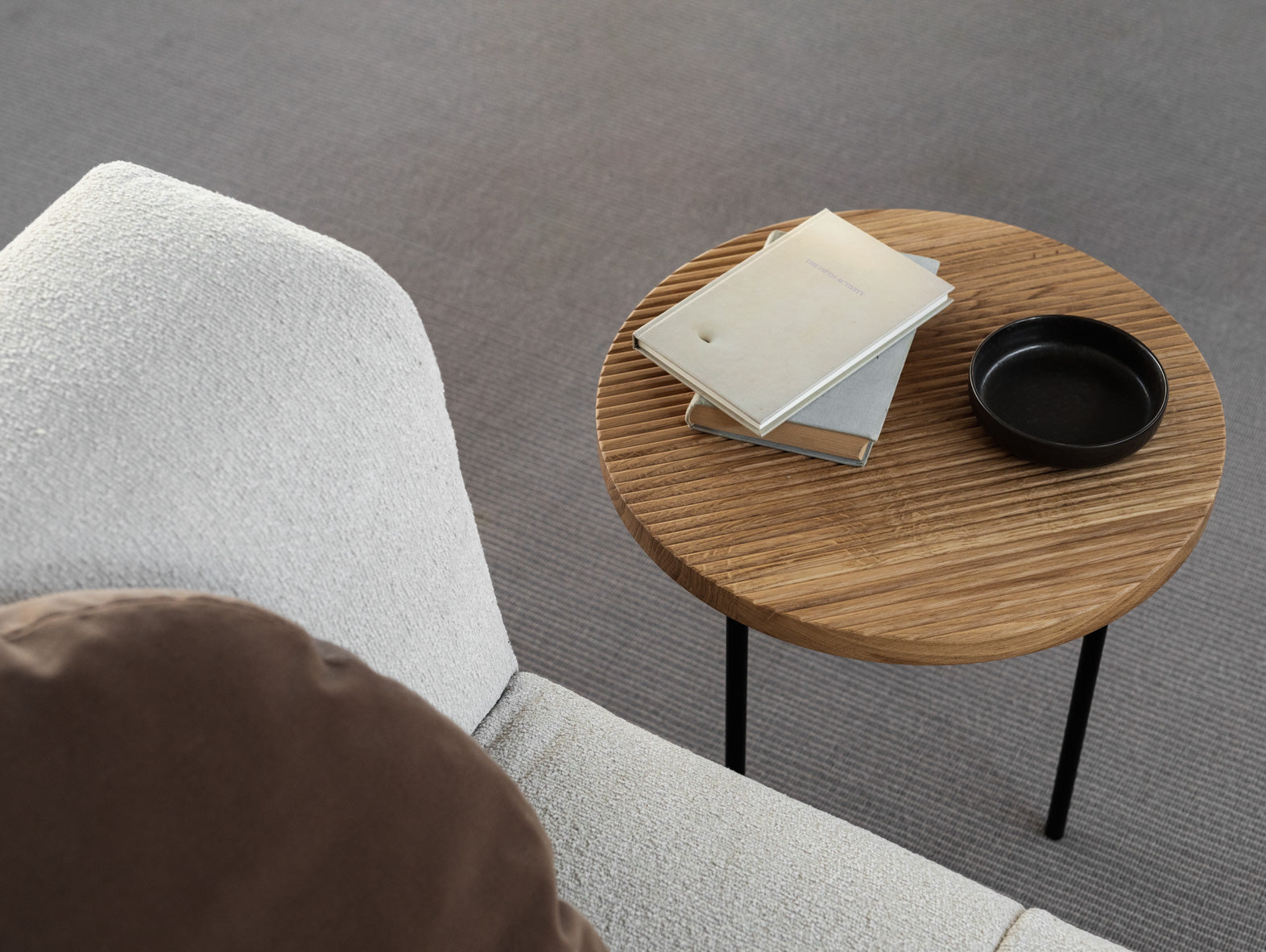 GRUFF L coffee table