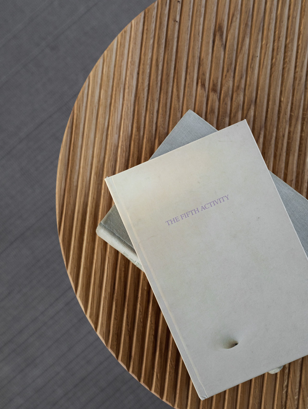 GRUFF L coffee table