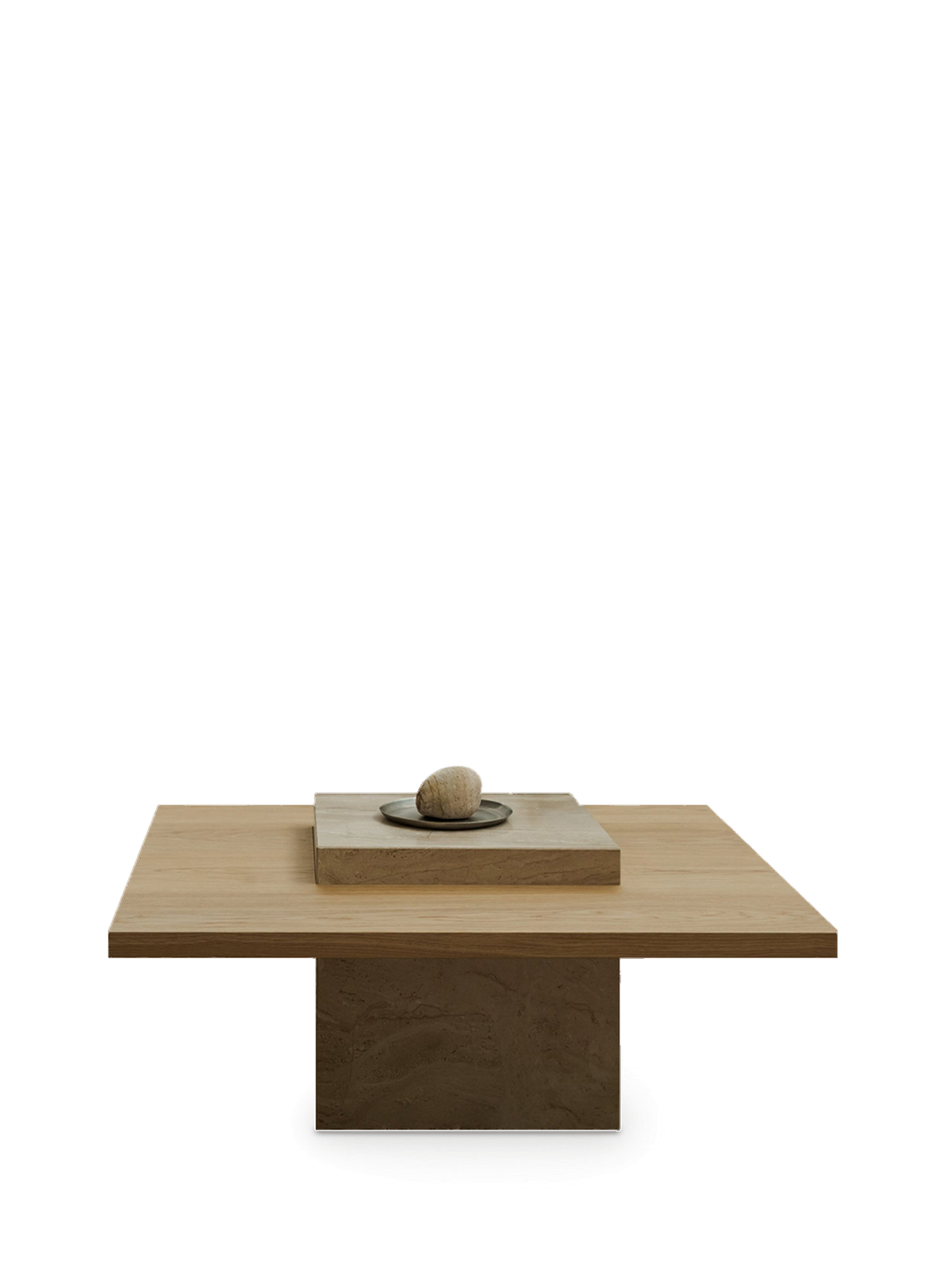 BLOCK coffee table