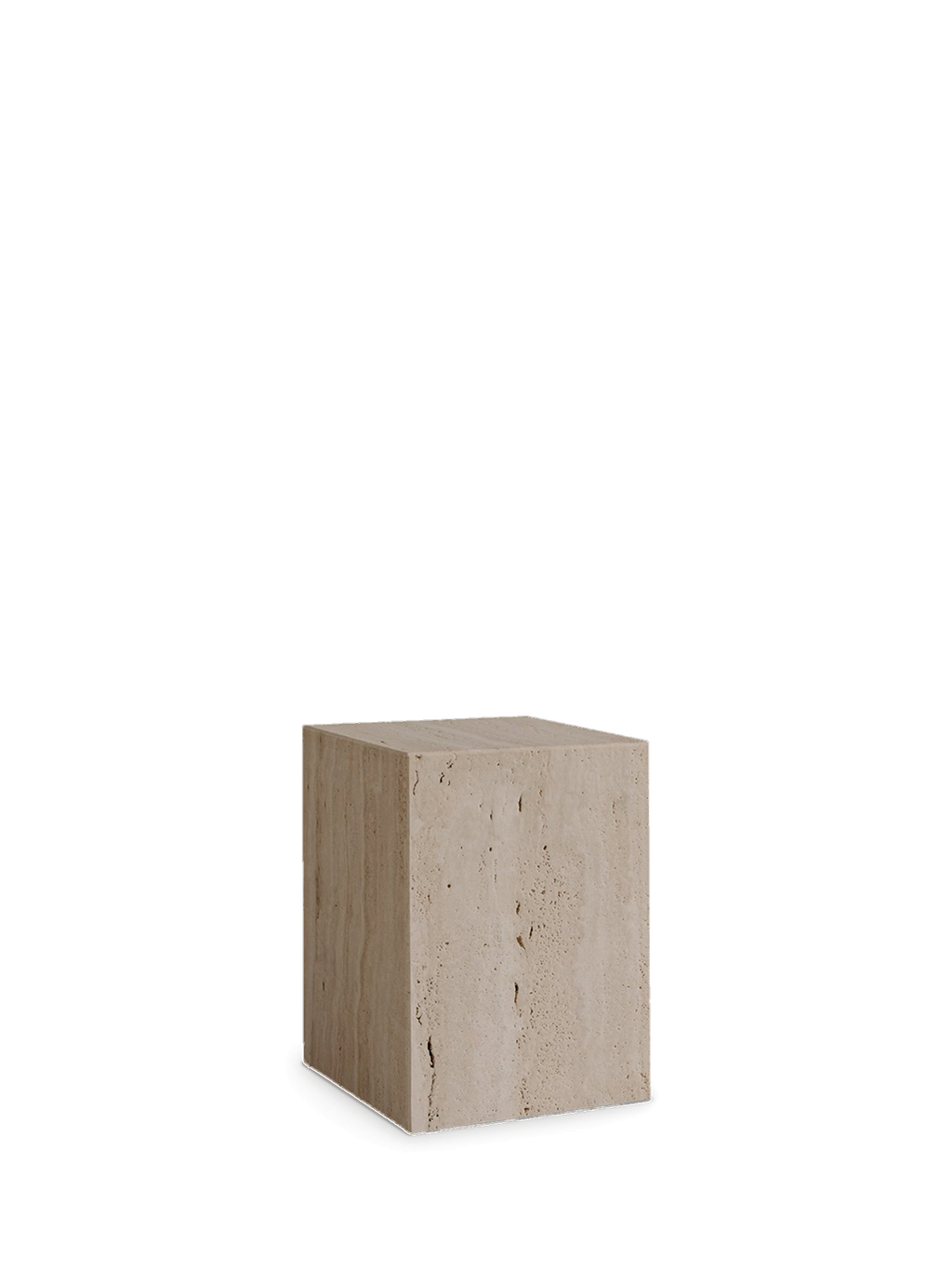 COI Marble pedestal