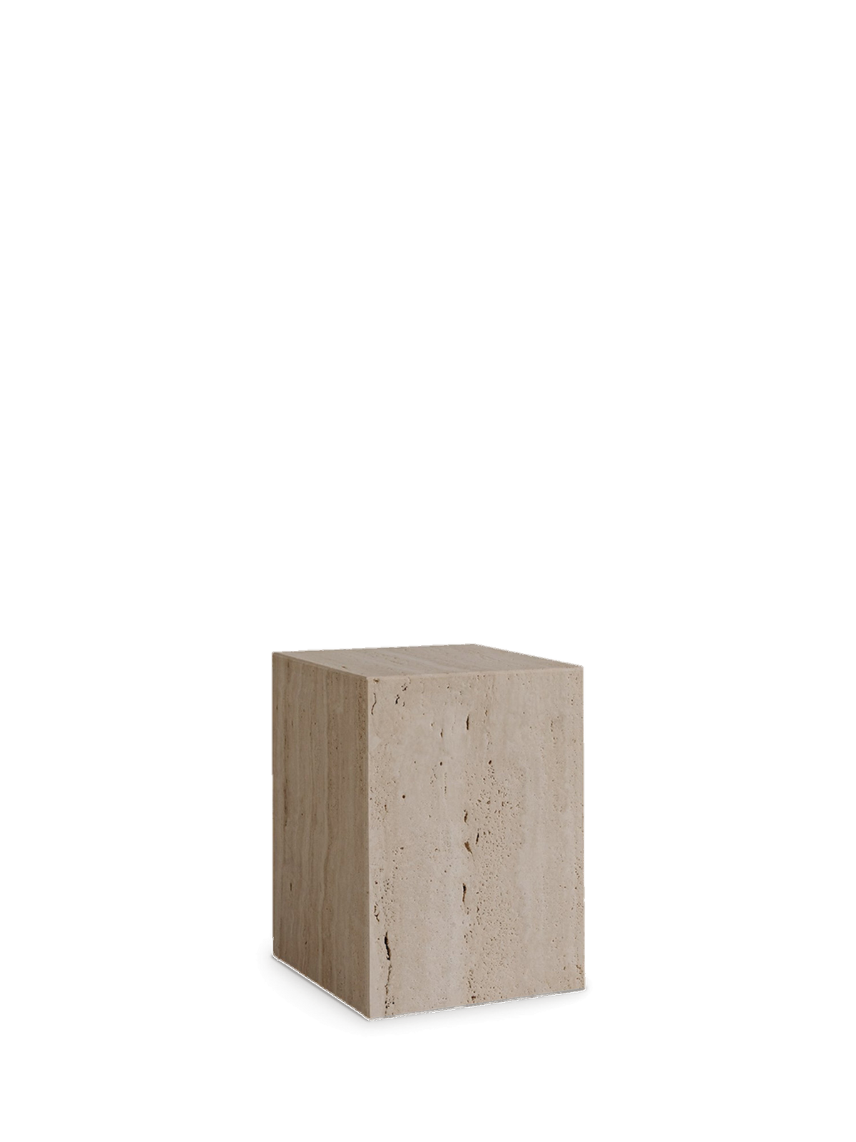 COI Marble pedestal