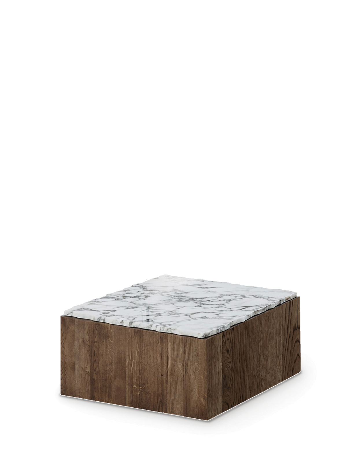 PERA M coffee table
