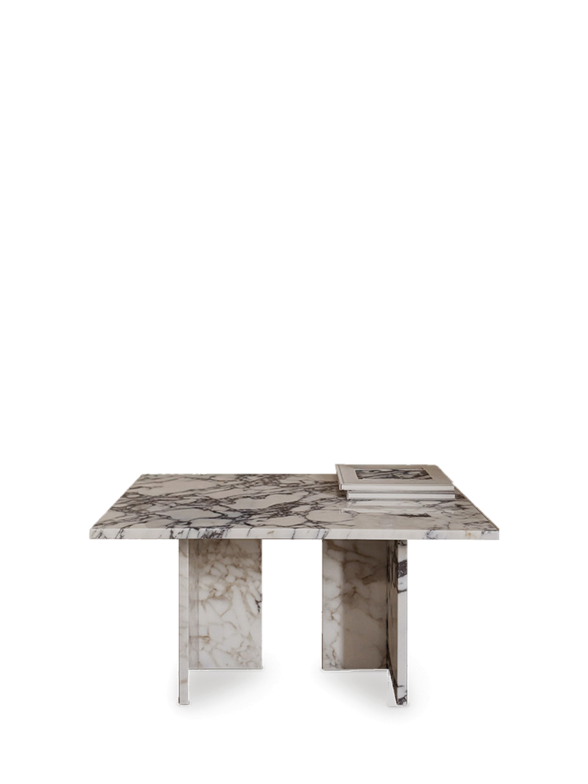 TATTO marble coffee table