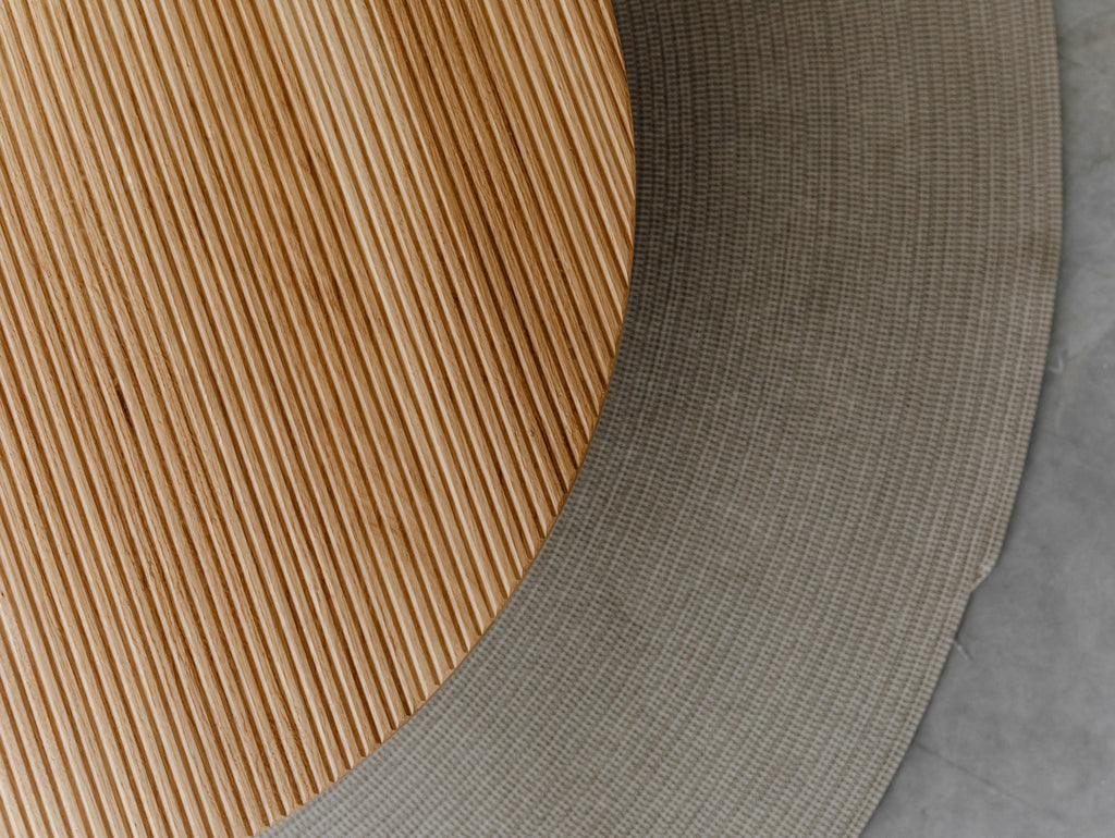 GRUFF L coffee table