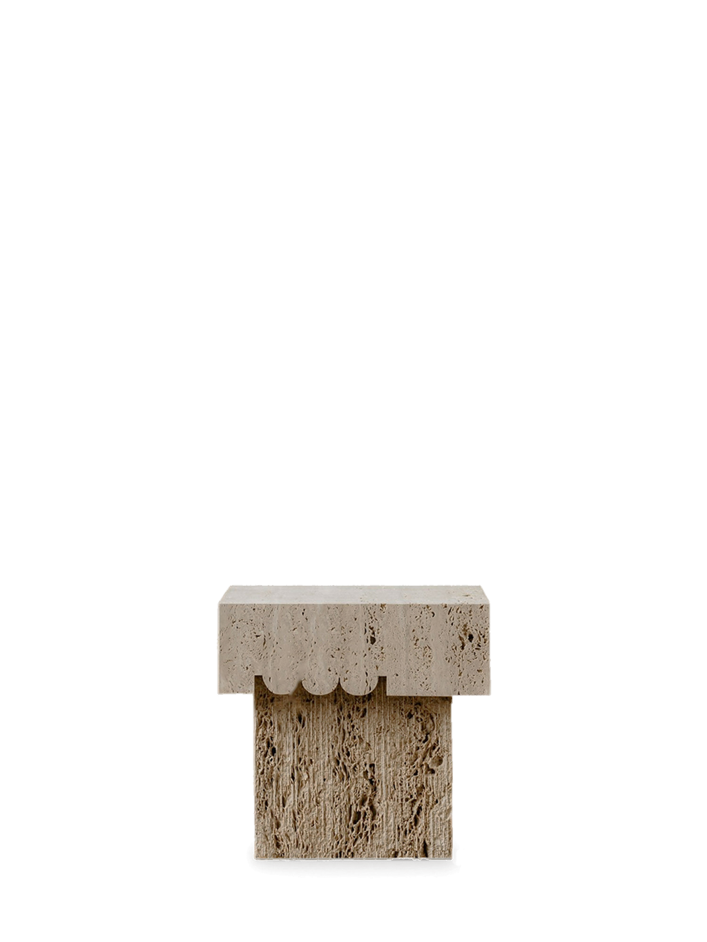 ORO side table