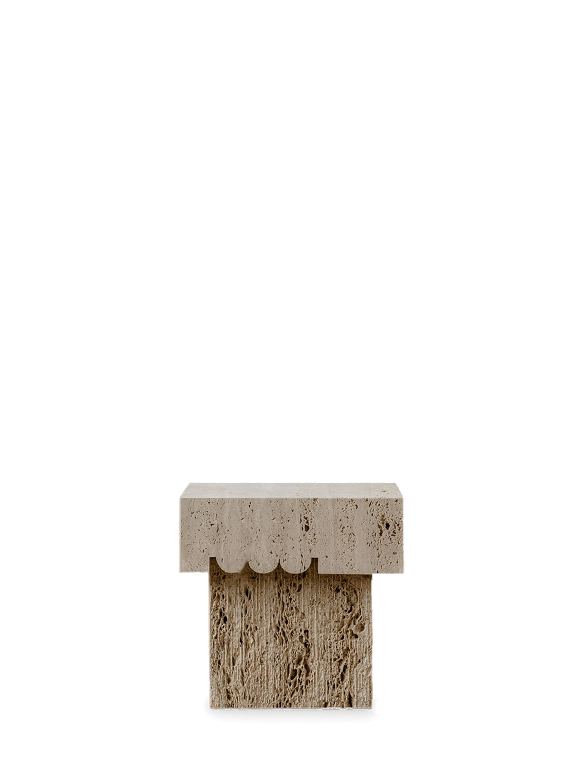 ORO side table