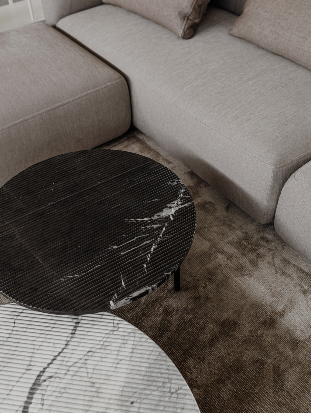 Gruff Traverine S Coffee Table