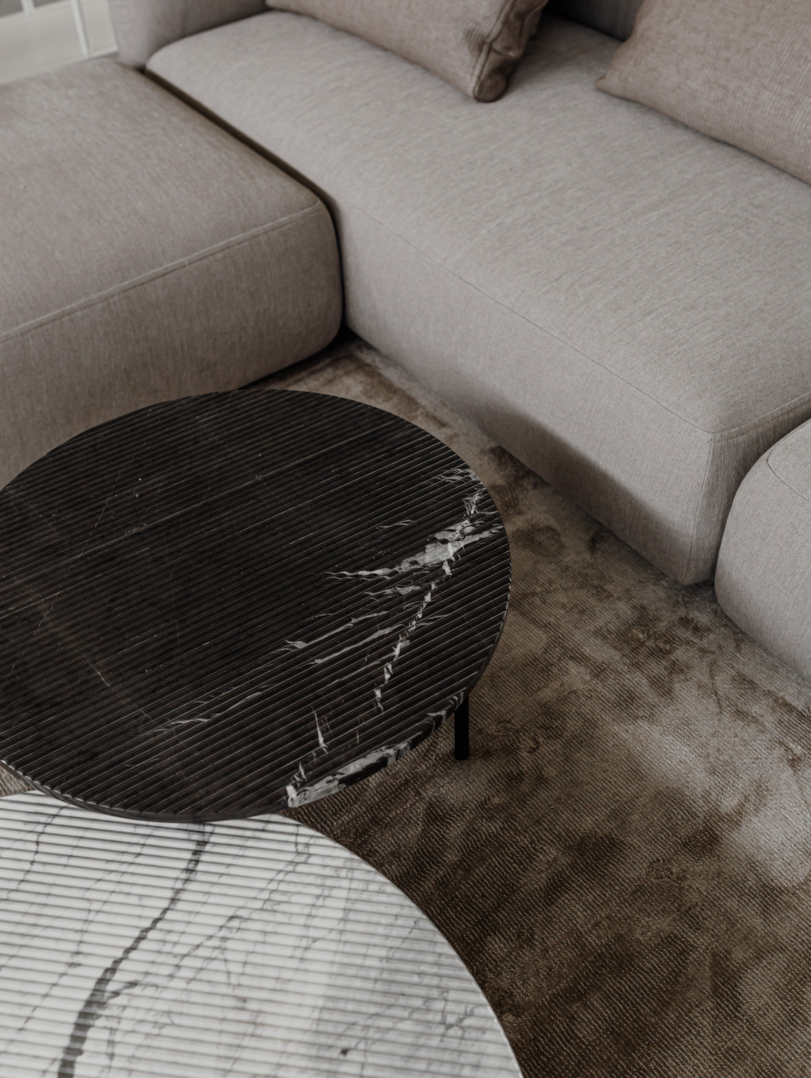 Gruff Traverine S Coffee Table