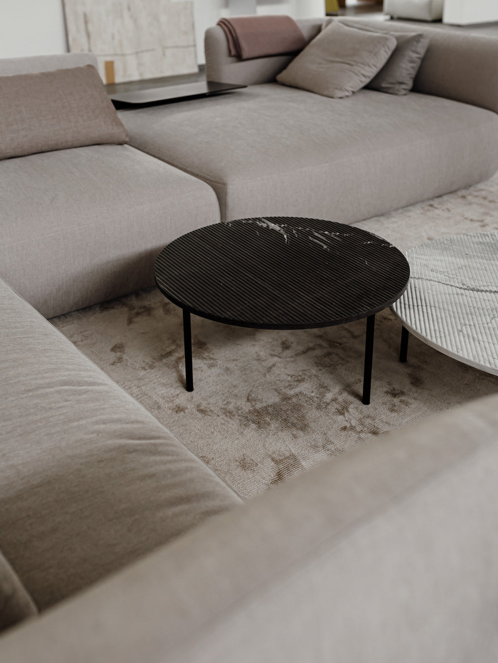 Gruff Traverine S Coffee Table