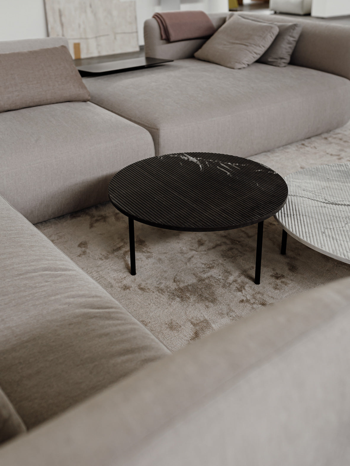 Gruff Traverine S Coffee Table