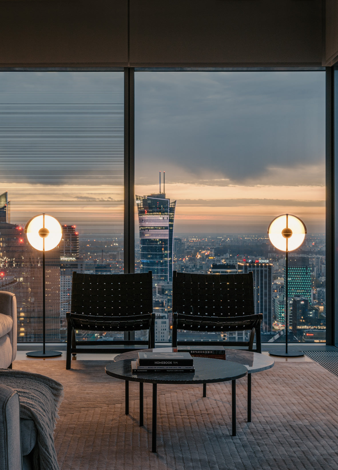 Gruff Traverine S Coffee Table