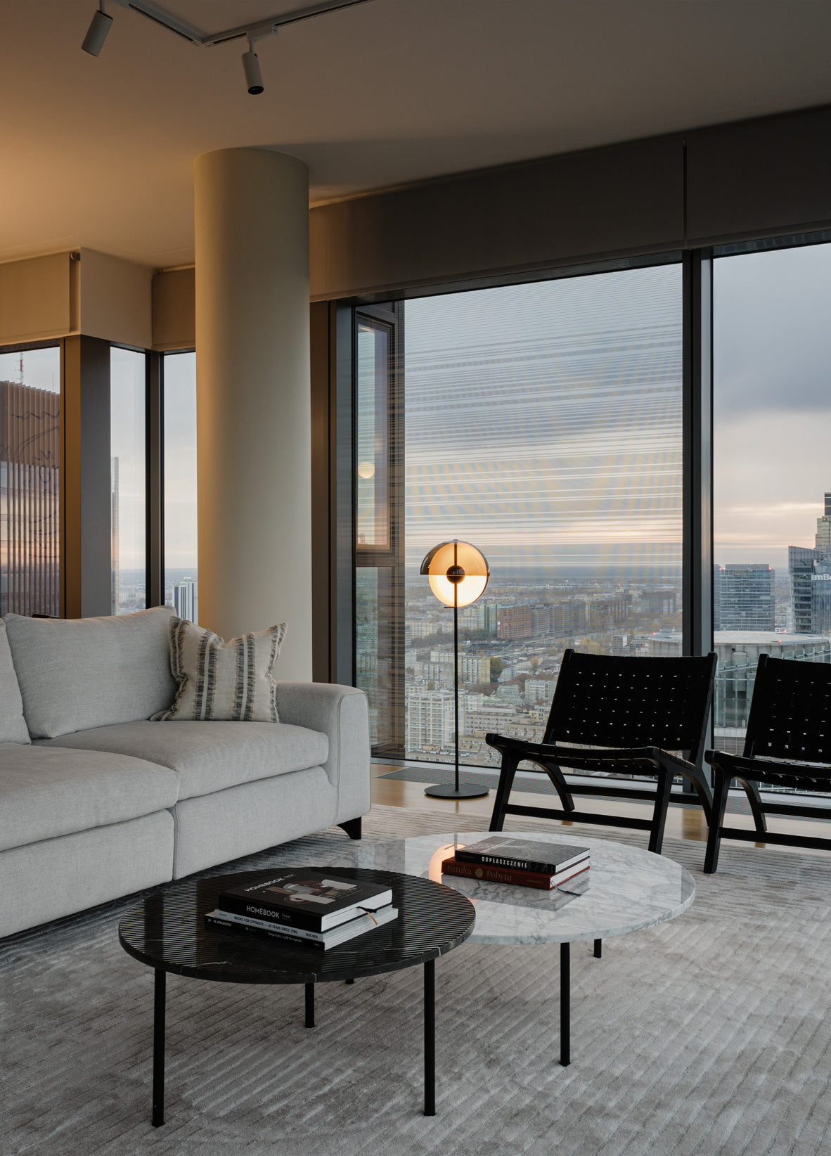 Gruff Traverine S Coffee Table