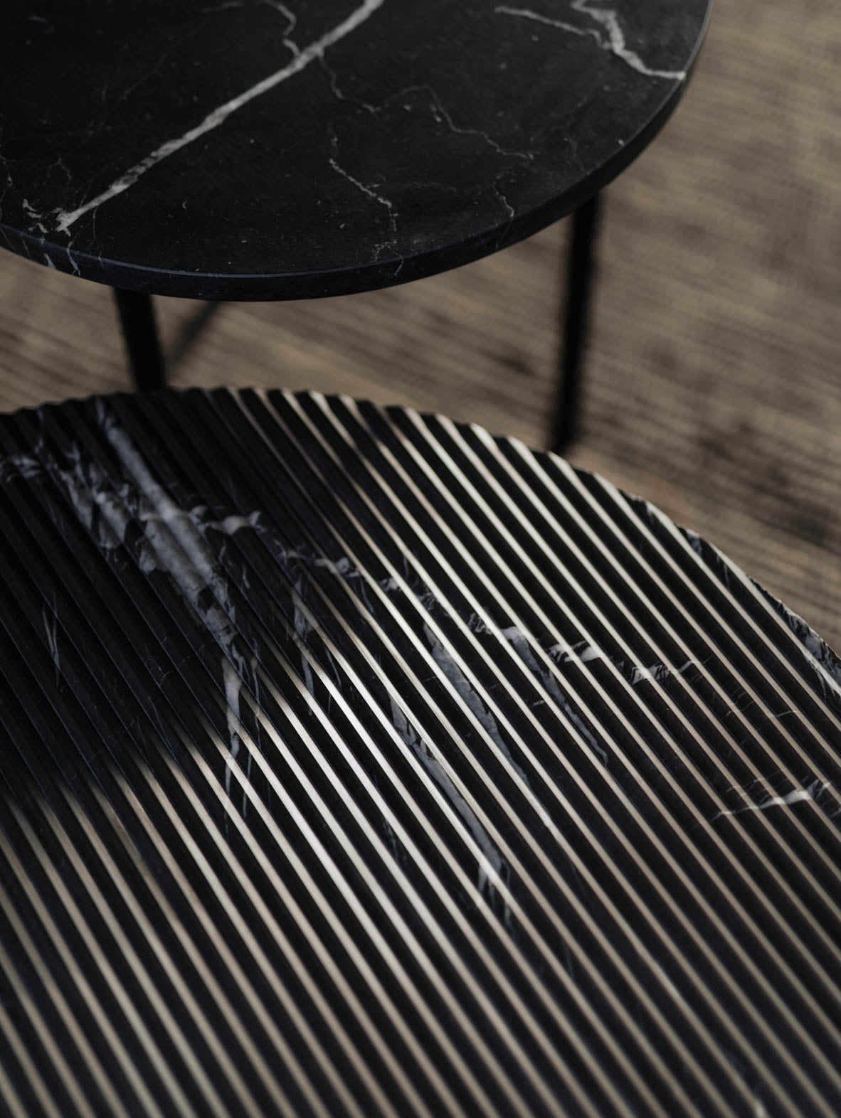 GRUFF L coffee table